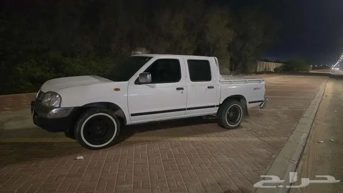 للبيع ددسن 2014GLE 0