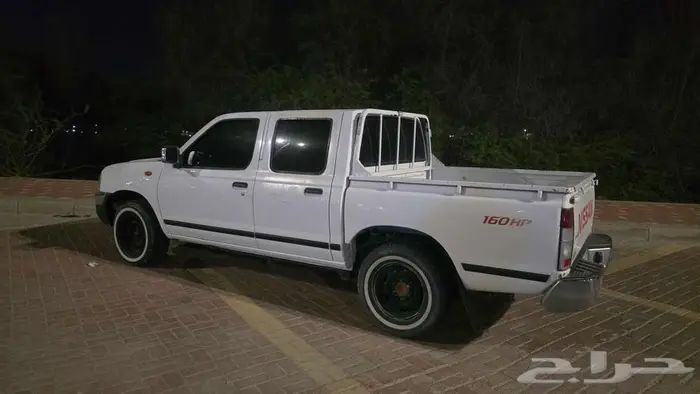 للبيع ددسن 2014GLE 1
