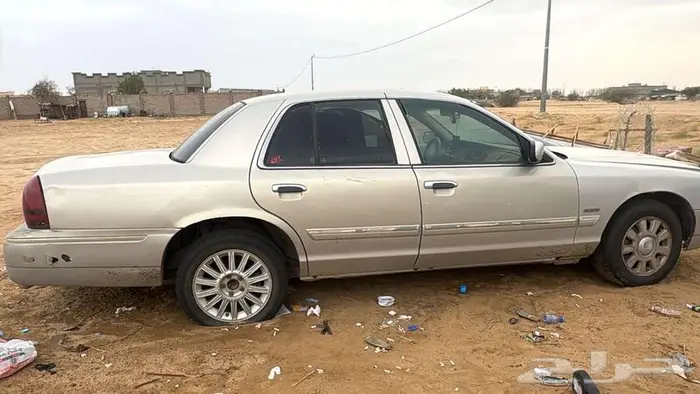 فورد تشليح 6