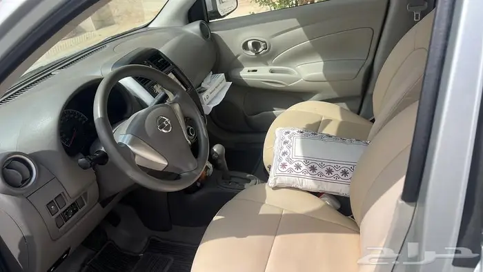 للبيع نيسان صني 2022 4