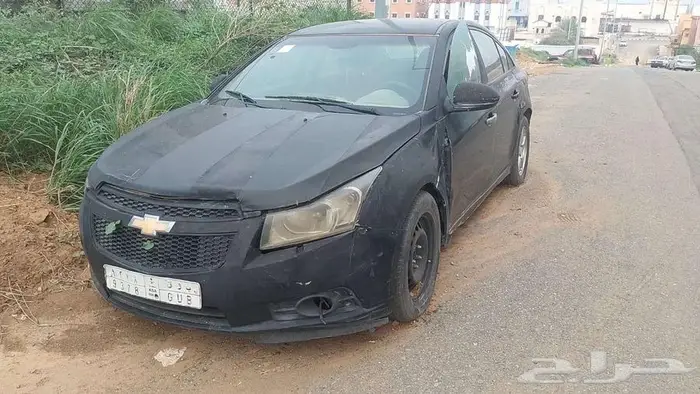 كروز 2012 4