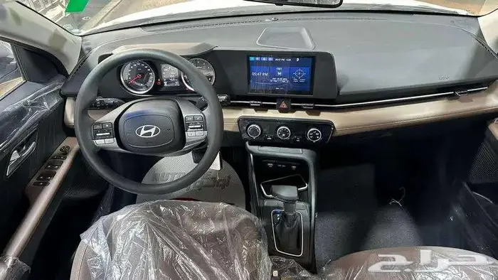 هيونداي اكسنت فليت 2026 عروض اليوم الوطني 5