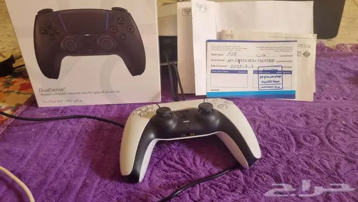 بلاستيشن PS5 0