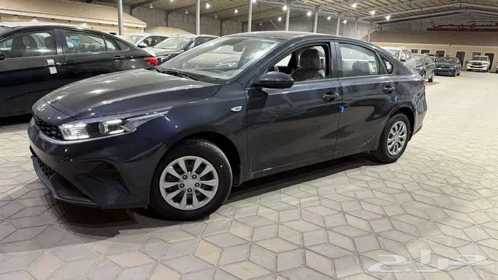 كيا سيراتو -- KIA Cerato 2024 2