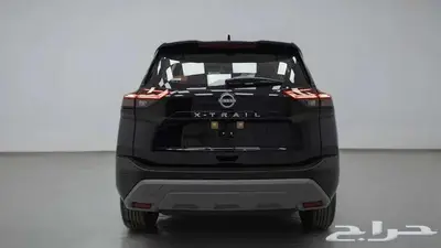 نيسان اكستريل جميع الفئات موديل -2025 index
