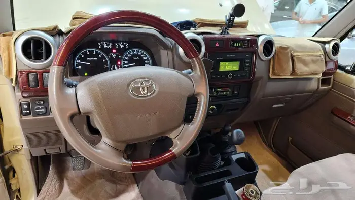 شاص DLX موديل 2021 بنزين عداد 56000 كم شرط 13