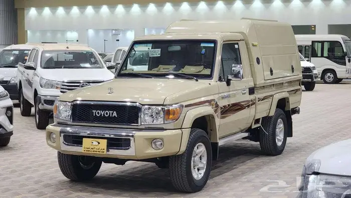 شاص DLX موديل 2021 بنزين عداد 56000 كم شرط 1
