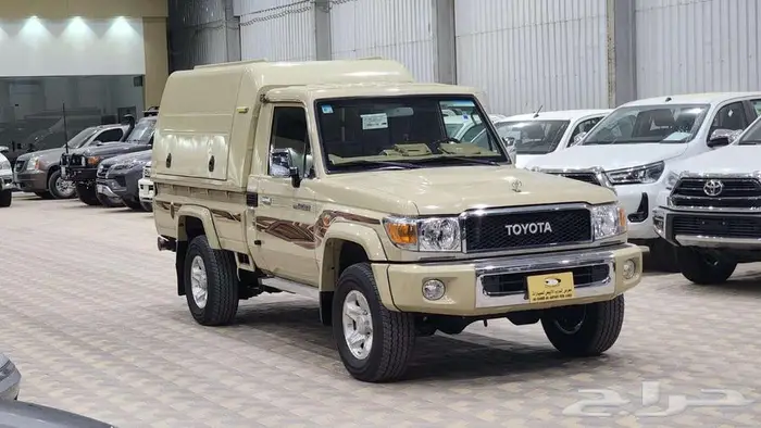 شاص DLX موديل 2021 بنزين عداد 56000 كم شرط 0