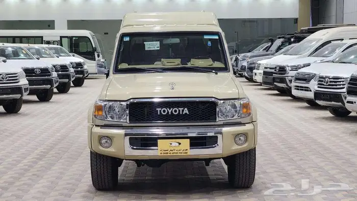 شاص DLX موديل 2021 بنزين عداد 56000 كم شرط 2