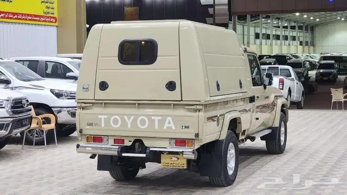 شاص DLX موديل 2021 بنزين عداد 56000 كم شرط 4