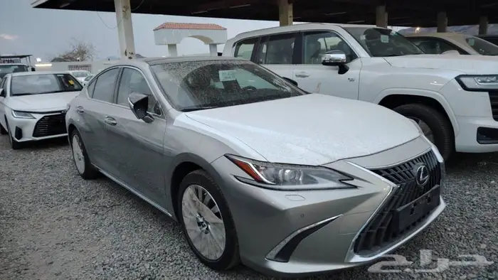 لكزس 2025 ES350CC 0
