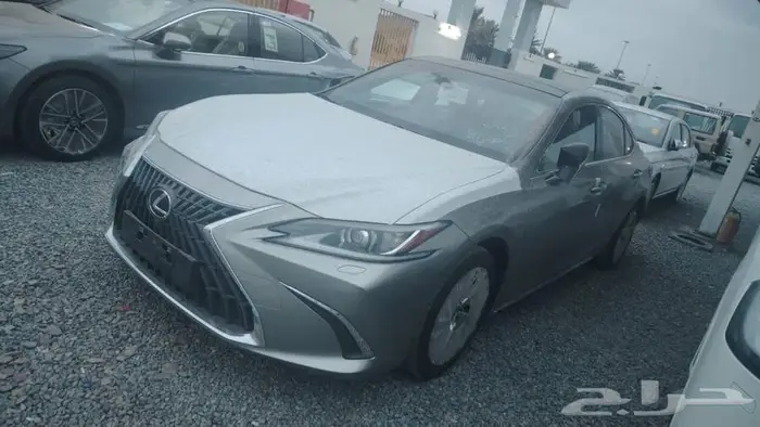 لكزس 2025 ES350CC 2