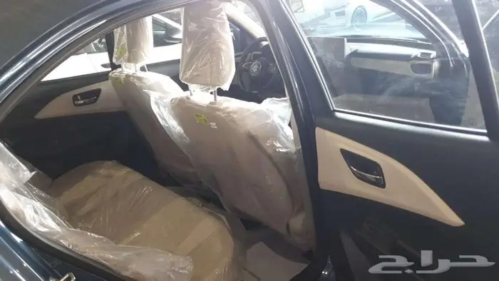 سوزوكي ديزاير GL استاندر 4