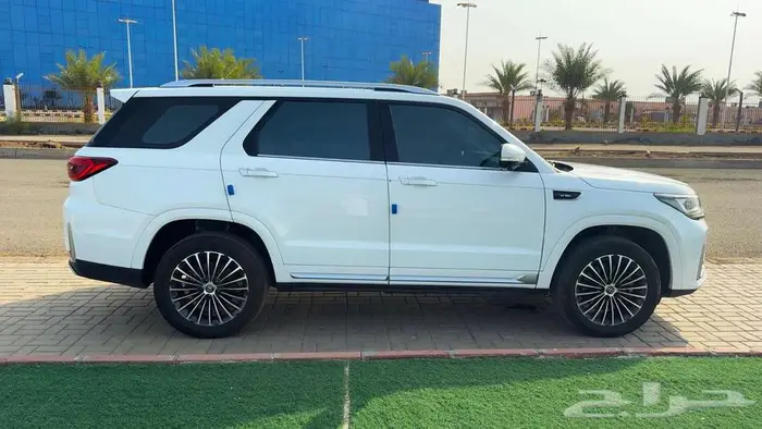 شانجان cs95 2022 2