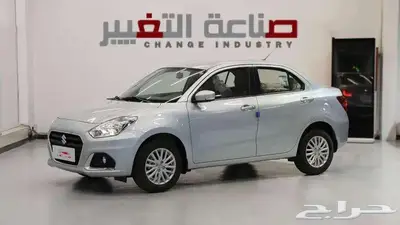 سوزوكي ديزاير موديل 2025 فل كامل بسعر 46575 شامل الضريبه index