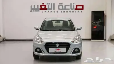 سوزوكي ديزاير موديل 2025 فل كامل بسعر 46575 شامل الضريبه index