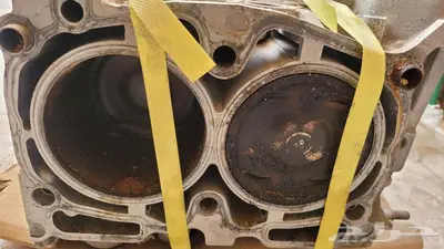 نص مكينة سوبارو امبريزا wrx sti index