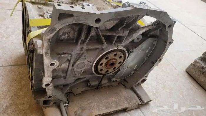 نص مكينة سوبارو امبريزا wrx sti 0