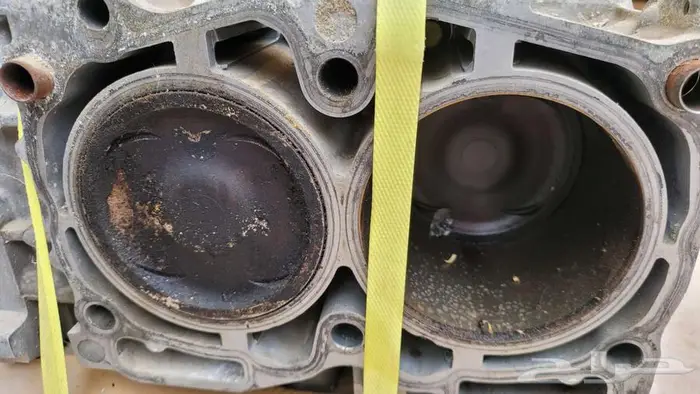 نص مكينة سوبارو امبريزا wrx sti 2