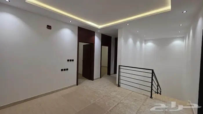 فيلا دورين وملحق جديدة للايجار طويق حي الموسى 5