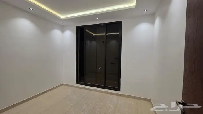فيلا دورين وملحق جديدة للايجار طويق حي الموسى 3
