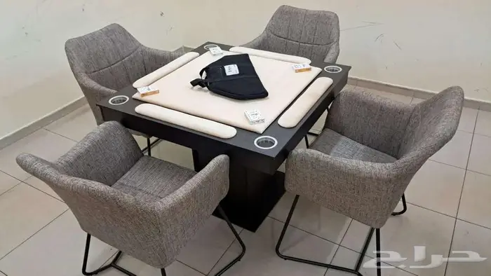 طاولة بلوت عرض خاص 1