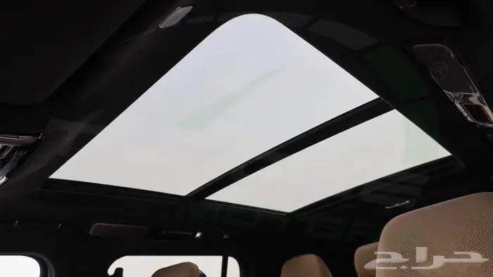 2025 BYD LEOPARD 8 2.0T Plug-in Hybrid اصفار مع ضمان 28