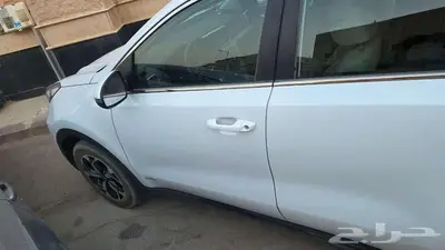 سبورتاج 20 ماكينة 2.0 وكالة index
