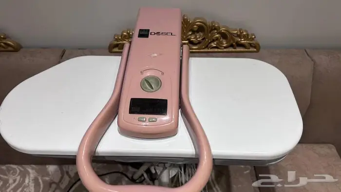 مكواه بخار 3