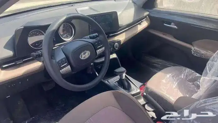 هونداي اكسنت فليت 1500cc 2025 12