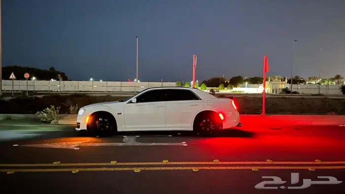 للبيع كلايزلر 2014 مرهم SRT 2