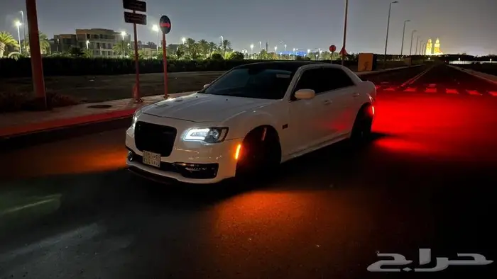 للبيع كلايزلر 2014 مرهم SRT 0