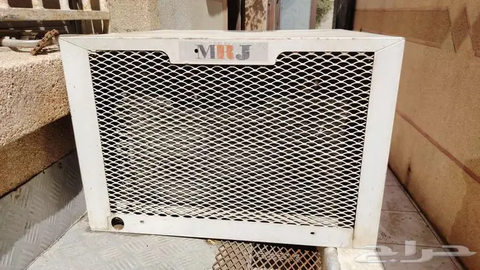 مكيف وندو 2