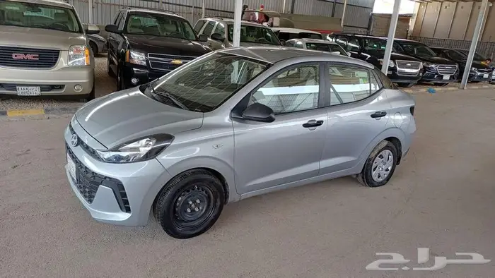 هونداي I10 2024 0