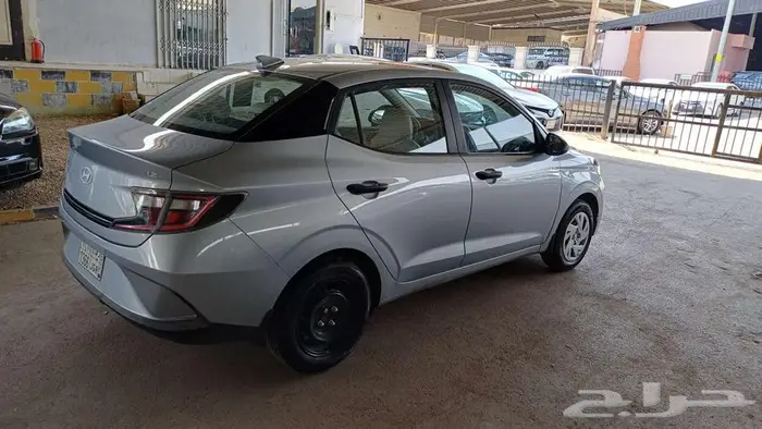 هونداي I10 2024 3