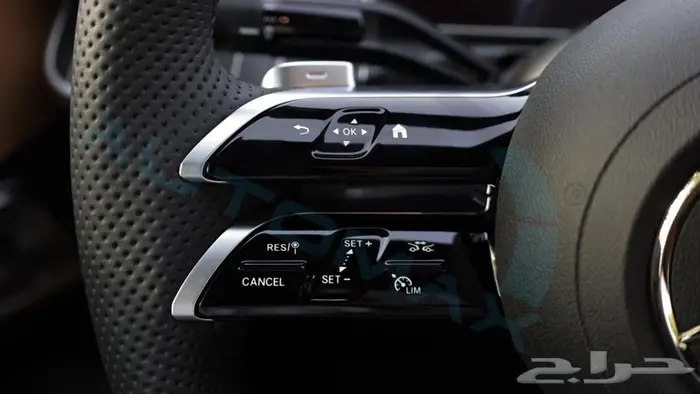 2025 مرسيدس سي ال اي 200 AMG كوبيه خليجي اصفار ضمان الوكيل 10