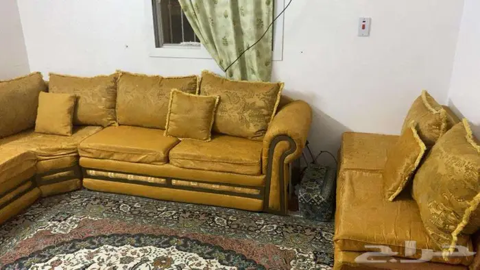انتريه 3 قطع للبيع 2