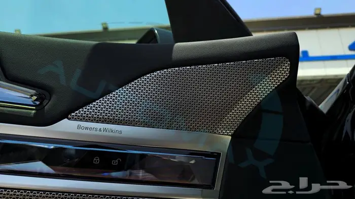 2026 بي ام دبليو 735i M خليجي اصفار مع ضمان الوكيل 38