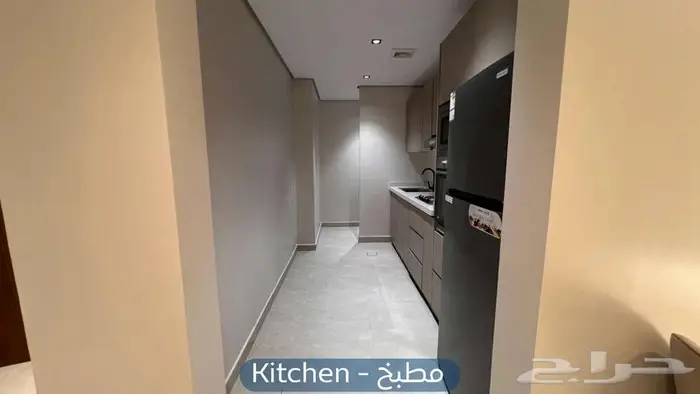 شقة مؤثثة للإيجار   حي التعاون 6