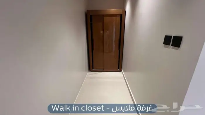 شقة مؤثثة للإيجار حي التعاون 22