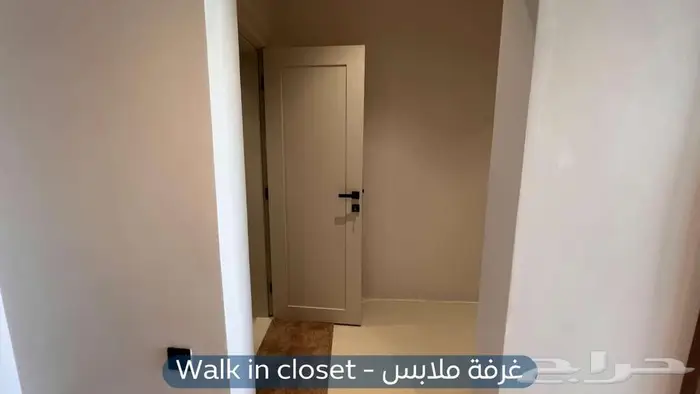 شقة مؤثثة للإيجار حي التعاون 21