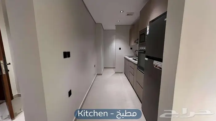 شقة مؤثثة للإيجار حي التعاون 6