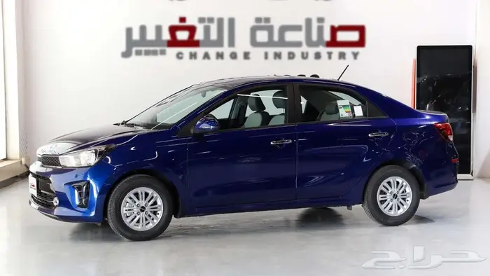 كيا بيجاس فل كامل موديل 2025 بسعر 48500 بالضريبه 5