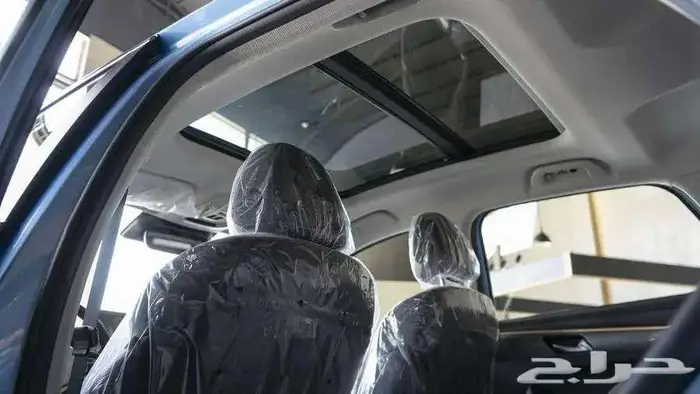 هافال جوليان اكتف بلص 2024 5