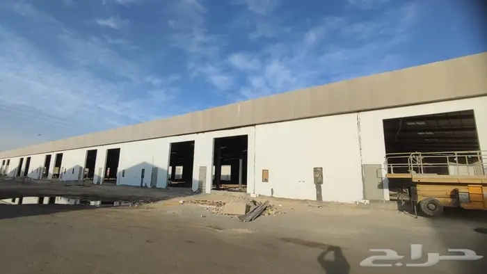 تركيب هناجر في الرياض شركة تركيب هناجر ومستودعات الرياض 35