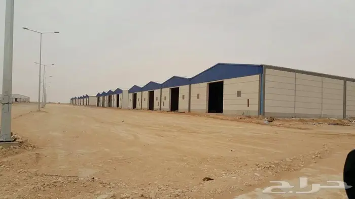 تركيب هناجر في الرياض شركة تركيب هناجر ومستودعات الرياض 13