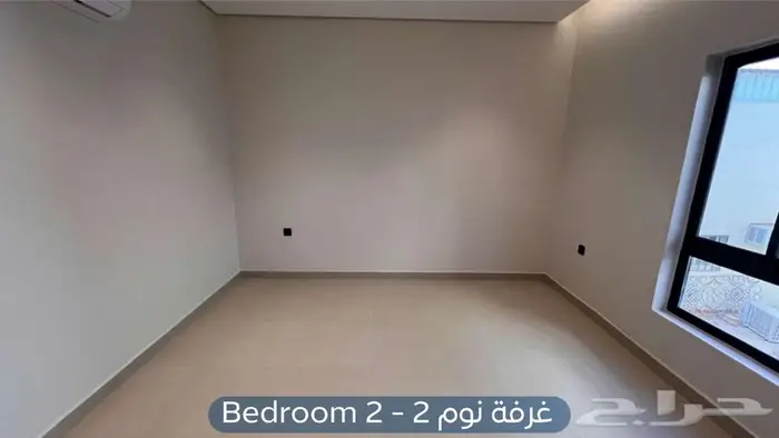 شقة للإيجار   حي التعاون 12
