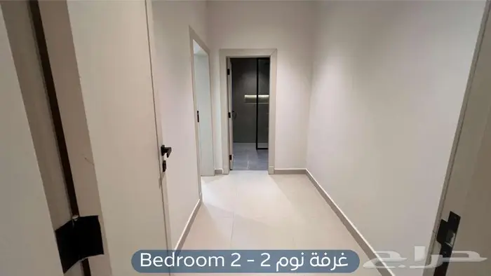 شقة للإيجار   حي التعاون 11