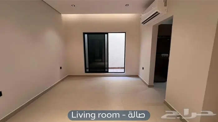 شقة للإيجار   حي التعاون 4