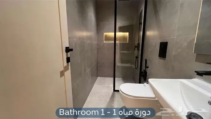 شقة للإيجار   حي التعاون 9